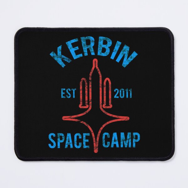 Item preview, Kerbin Space Camp designed and sold by Luke-Bartlett.