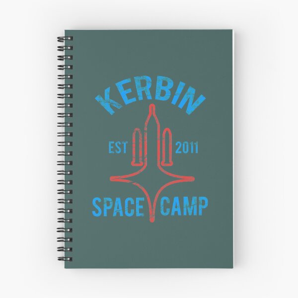 Item preview, Kerbin Space Camp  designed and sold by Luke-Bartlett.