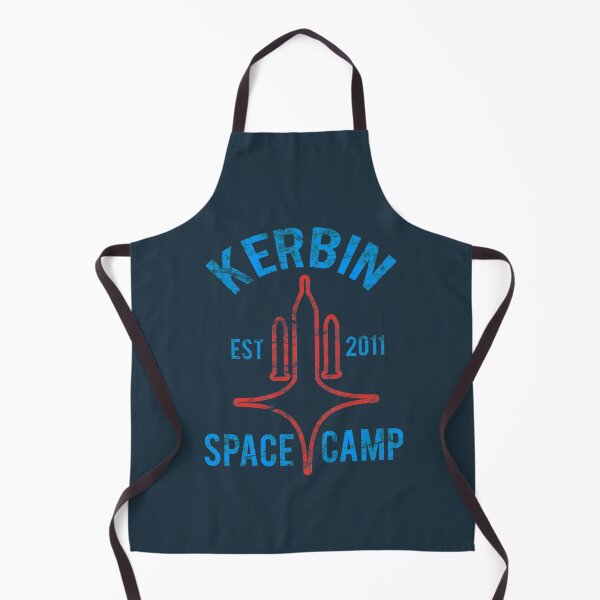 Item preview, Kerbin Space Camp  designed and sold by Luke-Bartlett.