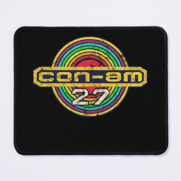 Item preview, Con-am 27 designed and sold by Benjaya245.