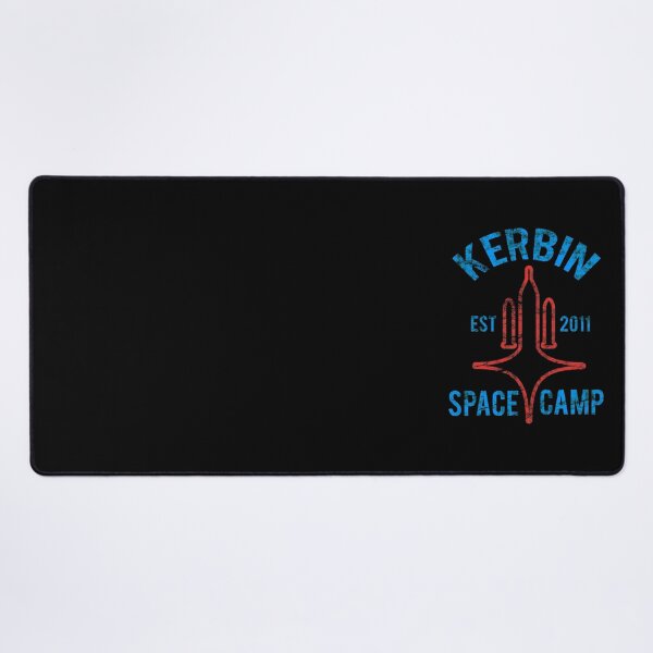 Item preview, Kerbin Space Camp  designed and sold by Luke-Bartlett.