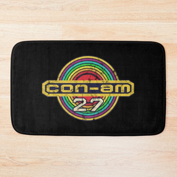 Item preview, Con-am 27 designed and sold by Benjaya245.