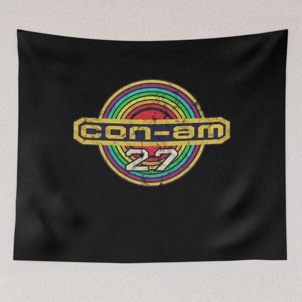 Item preview, Con-am 27 designed and sold by Benjaya245.