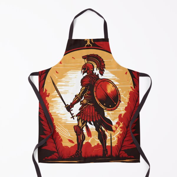 Item preview, spartan soldier designed and sold by R.L cases and stickers.