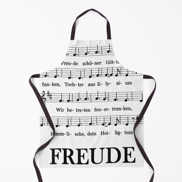Item preview, Beethoven Ode to Joy Symphony 9 Delight, Beautiful Funeral Daiku designed and sold by Fashion-Art-ma.