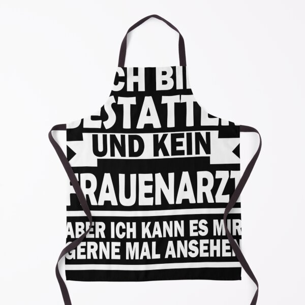 Artikelvorschau, Ich bin Bestatter und keine Grauenararz-Bestatterer entworfen und verkauft von AcidAriStore.