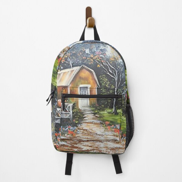 Item preview, Tiny House In The Country designed and sold by Demetria Matthews.