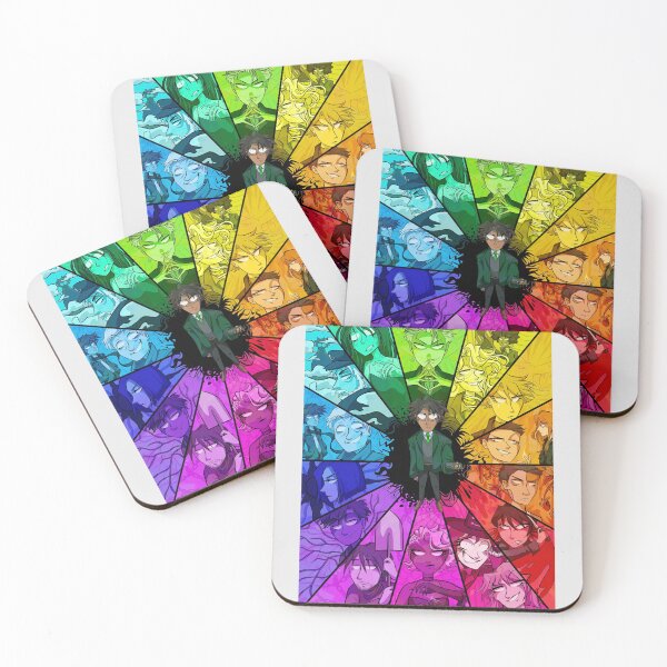 Item preview, The Magnus Archives        designed and sold by lanchulam874.