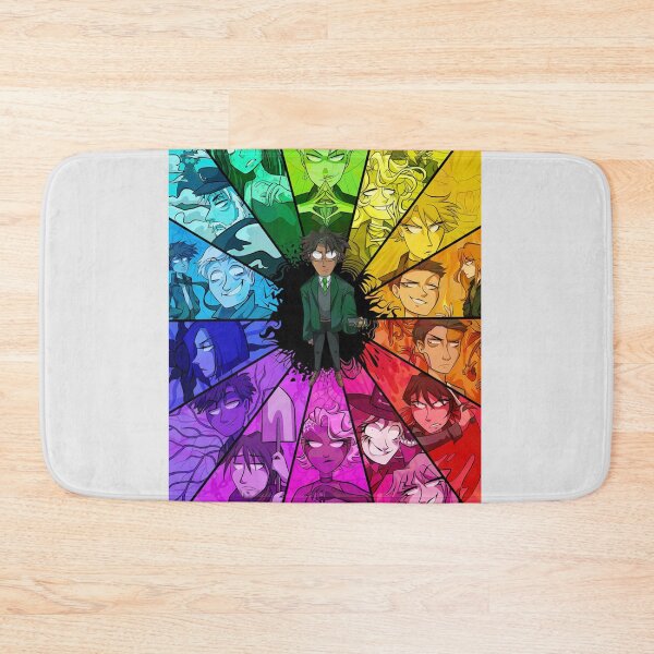 Item preview, The Magnus Archives        designed and sold by lanchulam874.