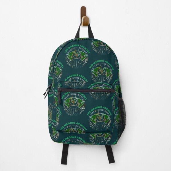 Item preview, the magnus archives forever designed and sold by lanchulam874.