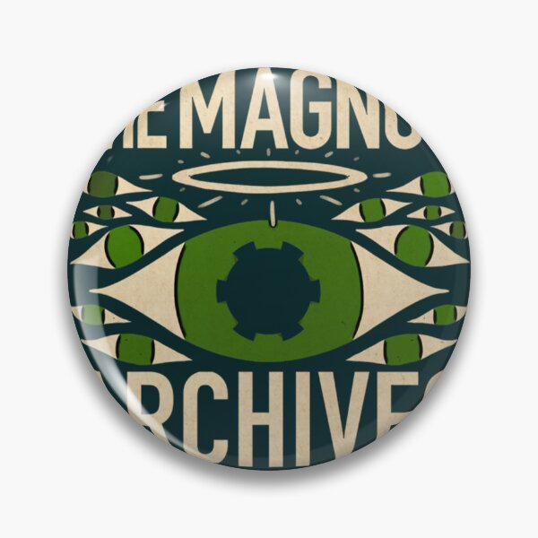 Item preview, the magnus archives vintage designed and sold by lanchulam874.