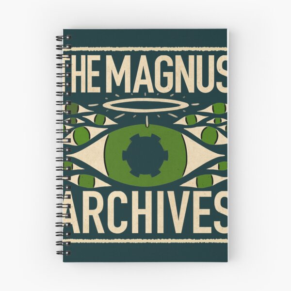 Item preview, los archivos magnus vintage designed and sold by lanchulam874.