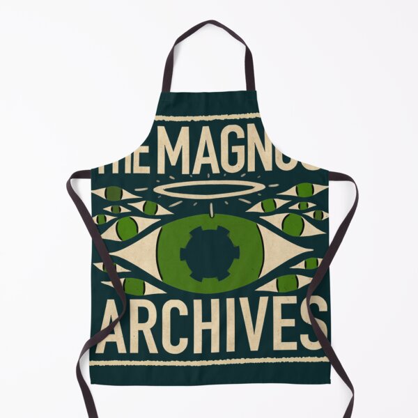 Item preview, the magnus archives vintage designed and sold by lanchulam874.