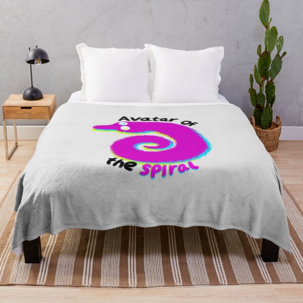 Item preview, Spiral worm words designed and sold by lanchulam874.