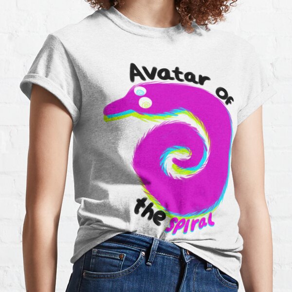 Item preview, Spiral worm words     designed and sold by lanchulam874.