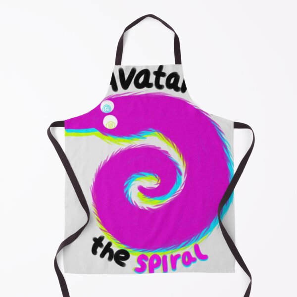 Item preview, Spiral worm words designed and sold by lanchulam874.