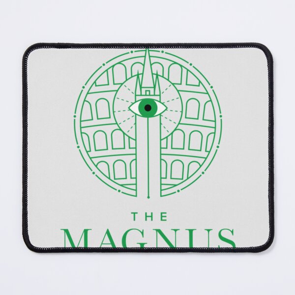 Item preview, The Magnus Archives - Panopticon      designed and sold by lanchulam874.