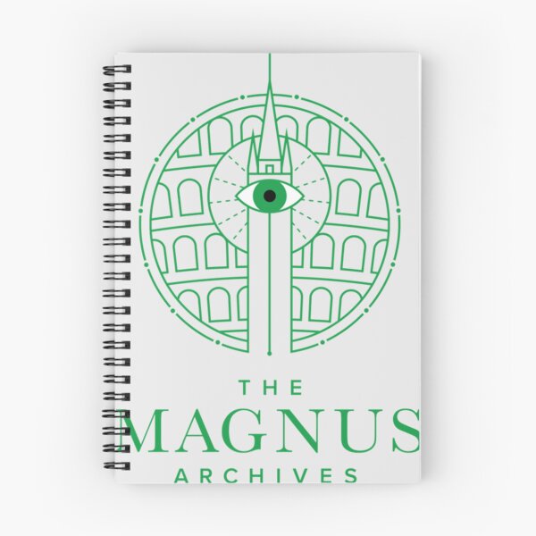 Item preview, The Magnus Archives - Panopticon      designed and sold by lanchulam874.