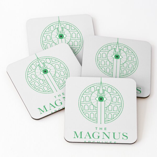 Item preview, The Magnus Archives - Panopticon      designed and sold by lanchulam874.