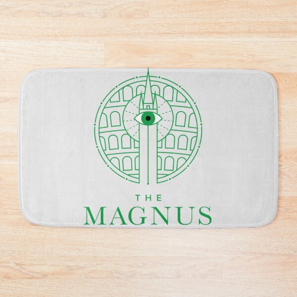 Item preview, The Magnus Archives - Panopticon      designed and sold by lanchulam874.