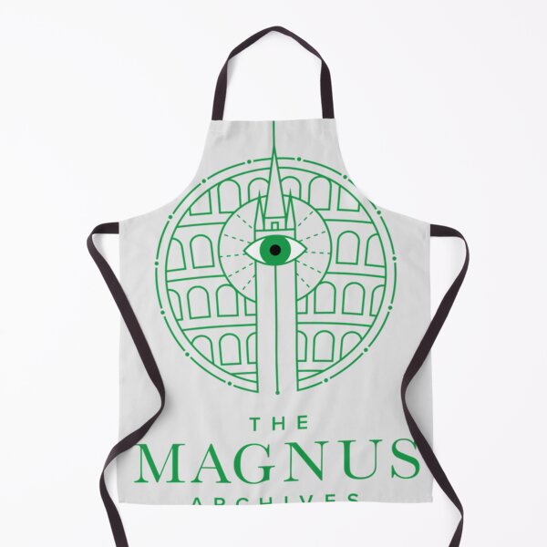 Item preview, The Magnus Archives - Panopticon      designed and sold by lanchulam874.