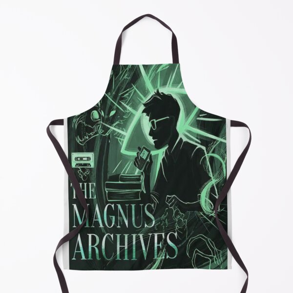 Aperçu de l'œuvre Les archives de Magnus créée et vendue par lanchulam874.