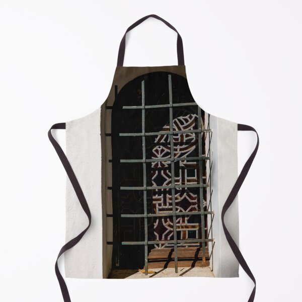 Item preview, Arabic House with Window and Shadow and Sunlight designed and sold by Mats Silvan.