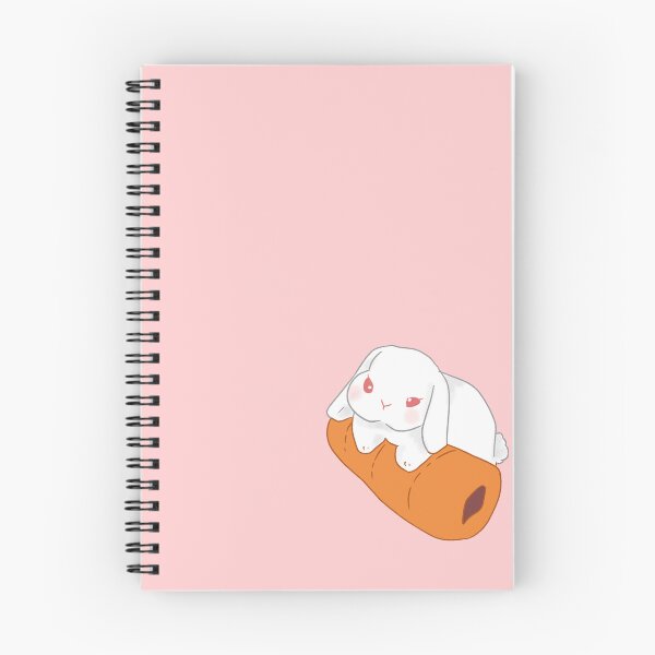 Item preview,  REW Holland Lop Rabbit and the carrot | Bunniesmee  designed and sold by bunniesmee.