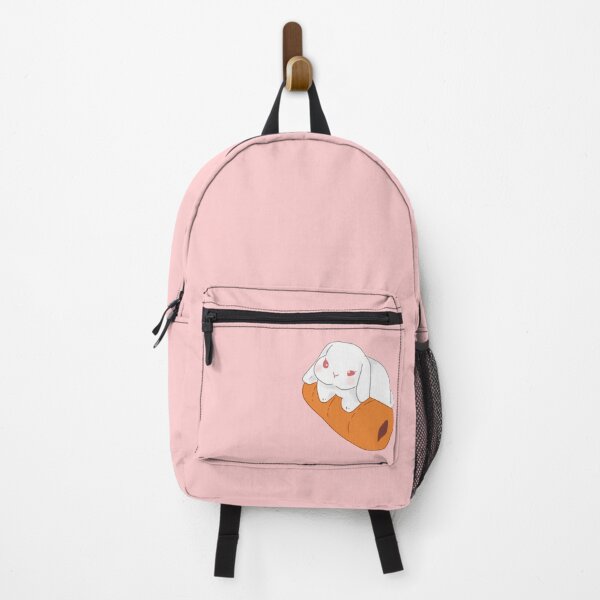 Item preview, REW Holland Lop Rabbit and the carrot | Bunniesmee designed and sold by bunniesmee.