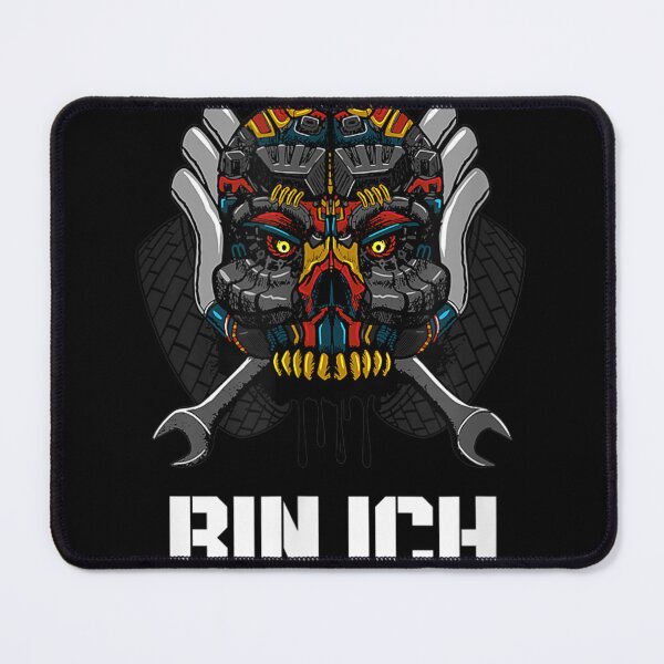 Item preview, Bin ich Ölig bin ich Fröhlich KFZ Auto Mechanic Autobaue designed and sold by Chic-Astral-Ca.