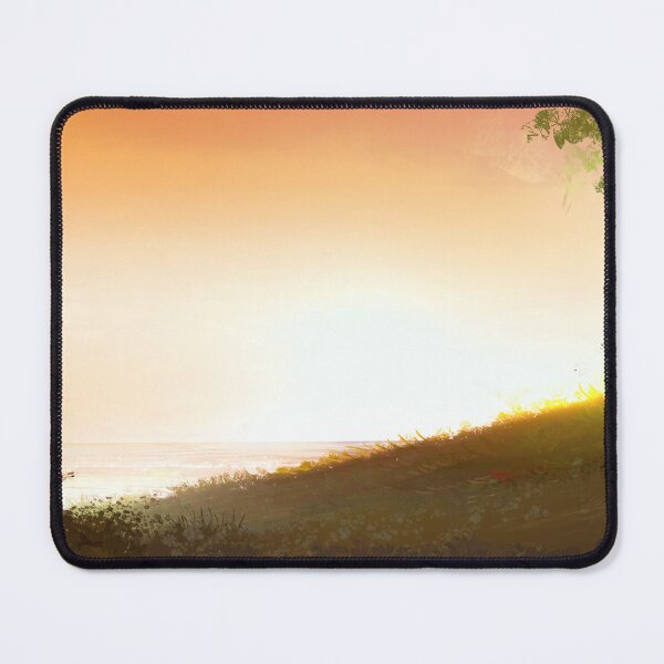 Item preview, landscape illustration 25 designed and sold by UnaWu533.