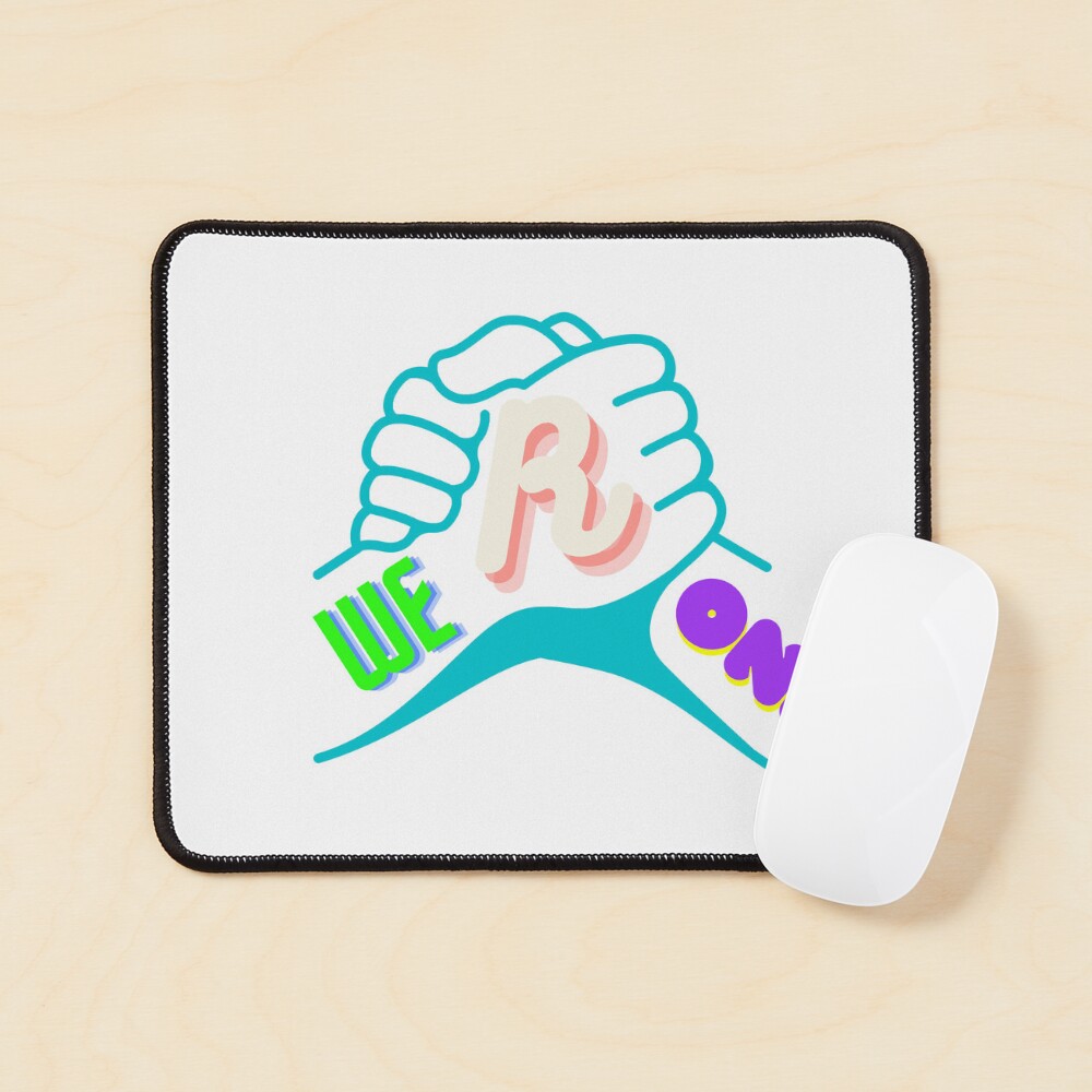 Item preview, Mouse Pad designed and sold by Sunny0607.
