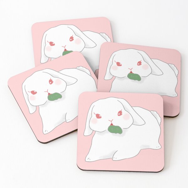 Item preview,  REW Holland Lop Rabbit and vegie | Bunniesmee  designed and sold by bunniesmee.