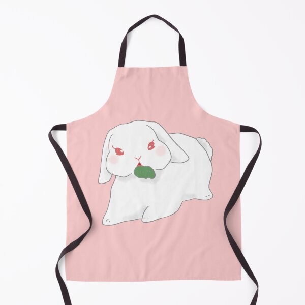Item preview, REW Holland Lop Rabbit and vegie | Bunniesmee designed and sold by bunniesmee.