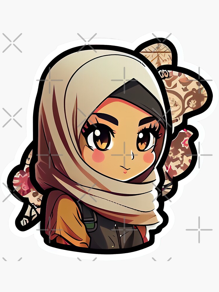 Arabian Anime Art on Q-A-Group - DeviantArt