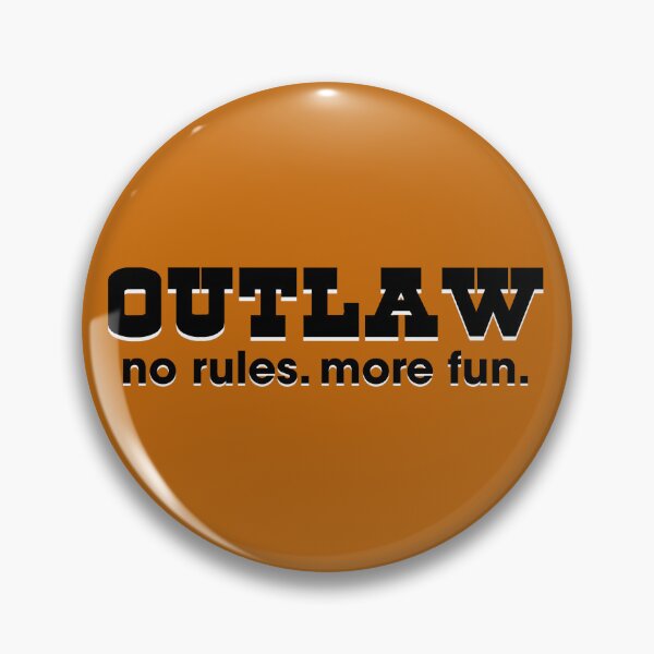 Item preview, outlaw designed and sold by icebear22.