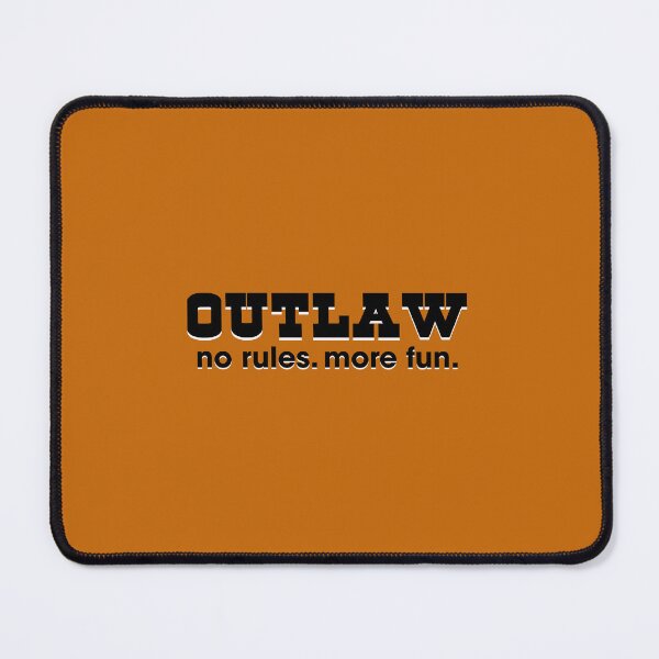 Item preview, outlaw designed and sold by icebear22.