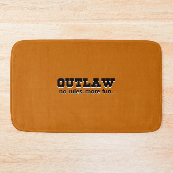 Item preview, outlaw designed and sold by icebear22.