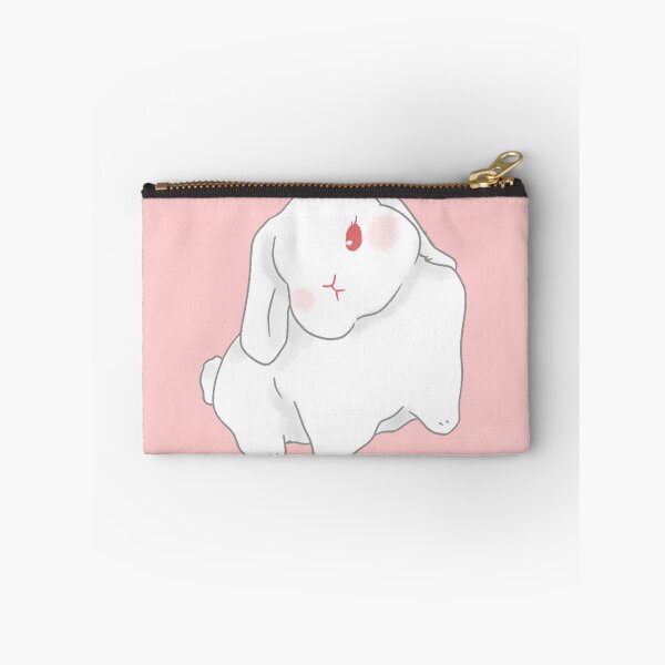 Item preview, shy REW Holland Lop Rabbit | Bunniesmee  designed and sold by bunniesmee.