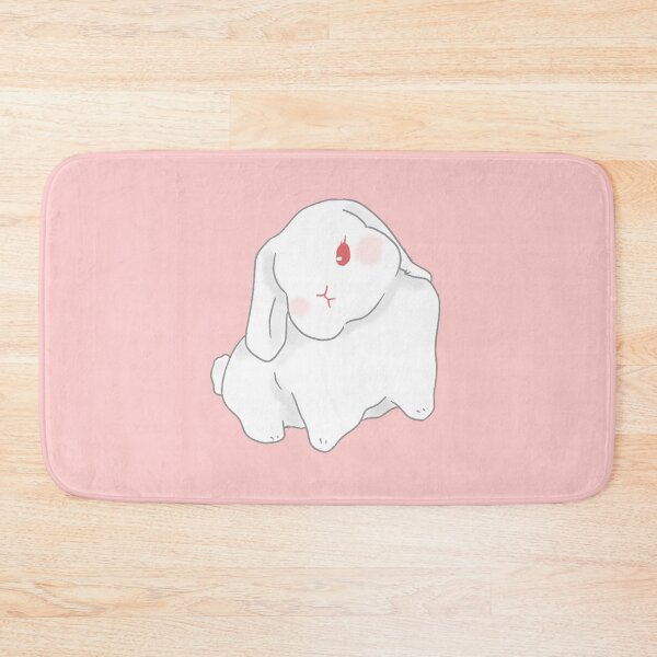 Item preview, shy REW Holland Lop Rabbit | Bunniesmee  designed and sold by bunniesmee.