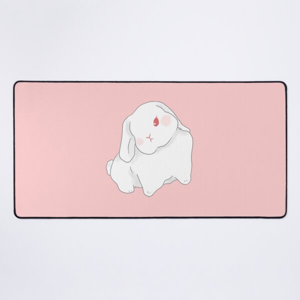 Item preview, shy REW Holland Lop Rabbit | Bunniesmee  designed and sold by bunniesmee.