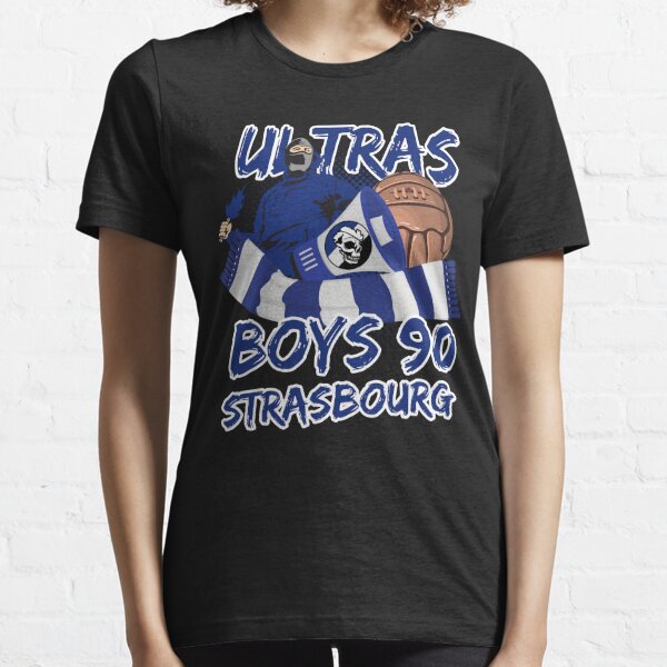 Ultra Boy Strasbourg Merch & Gifts for Sale