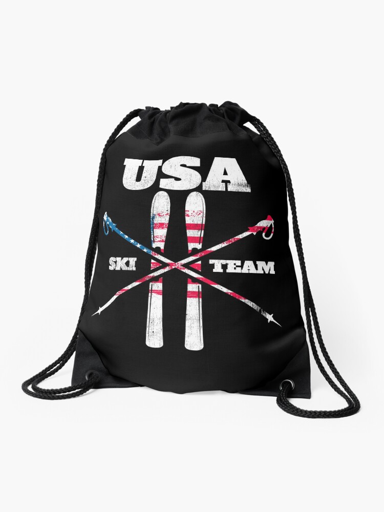 us ski team backpack