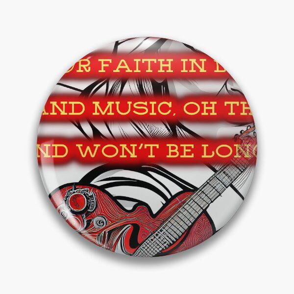 Item preview, If You've Lost Your Faith designed and sold by Revjock.