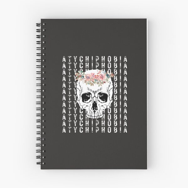 Item preview, Atychiphobia (Fear of Failure, Fear of Not Being Good Enough)  designed and sold by ZingAndPep.
