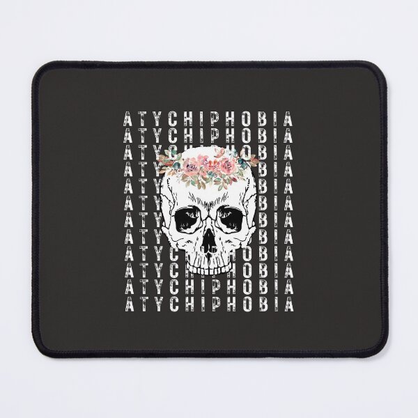 Item preview, Atychiphobia (Fear of Failure, Fear of Not Being Good Enough) designed and sold by ZingAndPep.