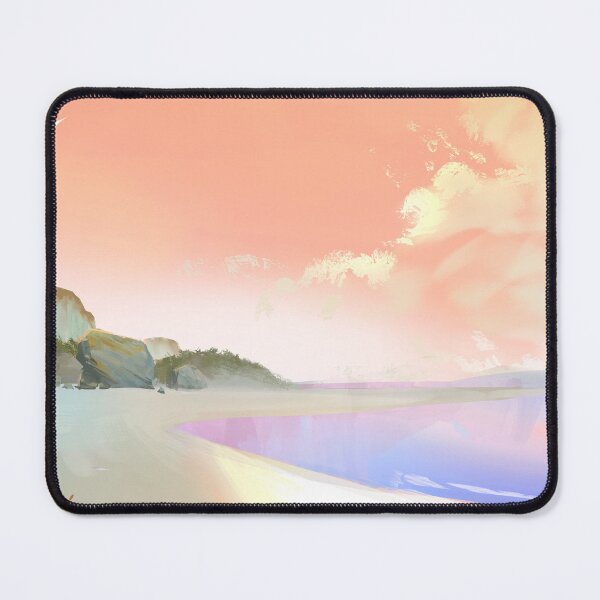 Item preview, landscape illustration 30 designed and sold by UnaWu533.