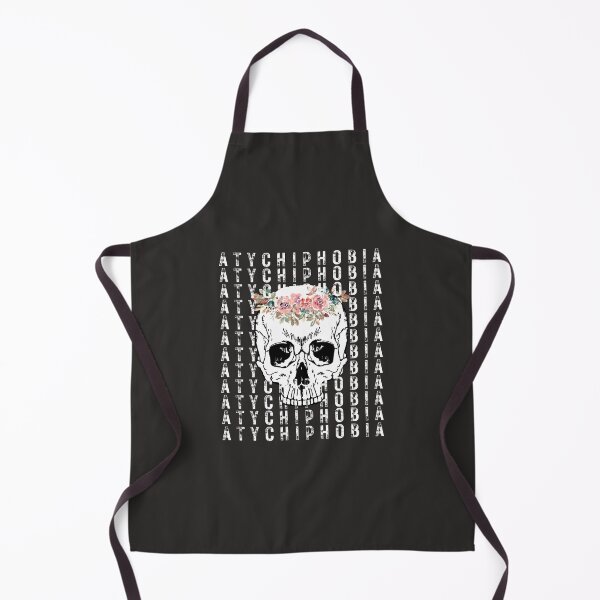 Item preview, Atychiphobia (Fear of Failure, Fear of Not Being Good Enough) designed and sold by ZingAndPep.