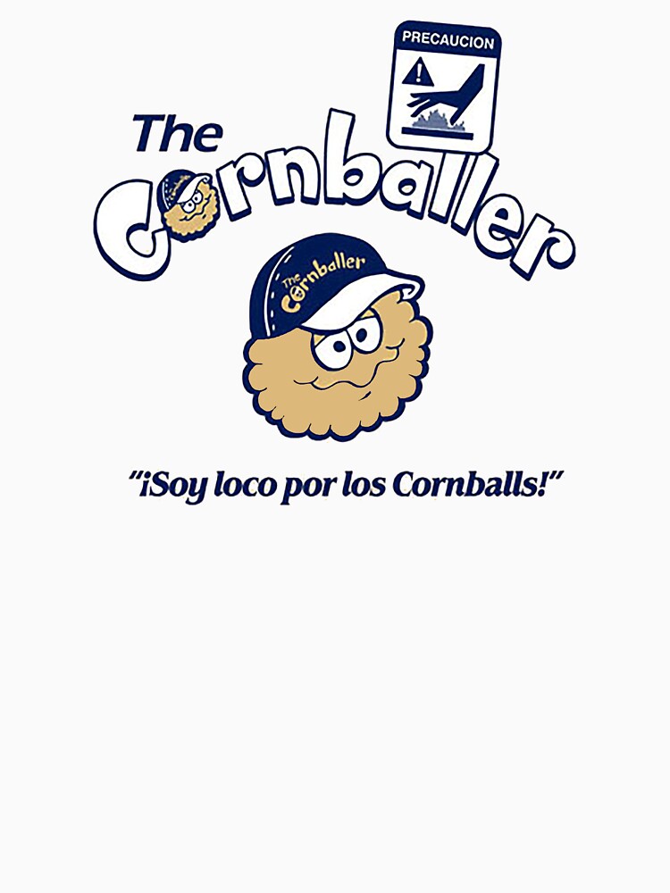"Arrested Development Cornballer" Tshirt for Sale by survivorcam
