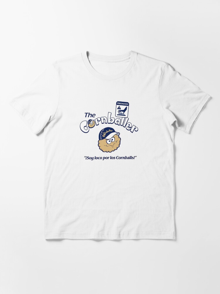"Arrested Development Cornballer" Tshirt for Sale by survivorcam